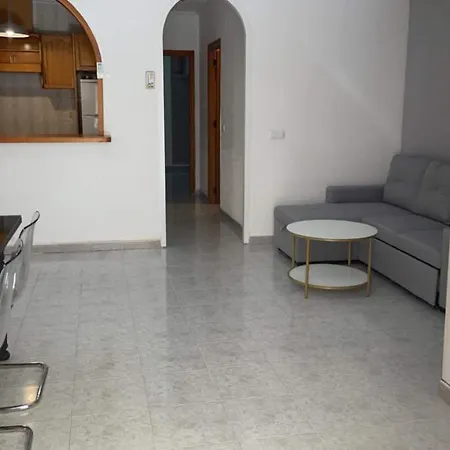 Jn Lägenhet Torrevieja